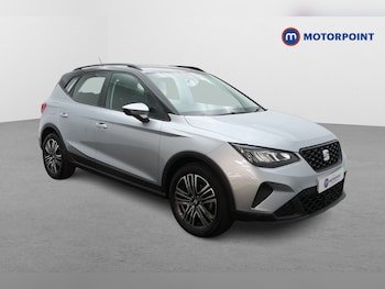 Used SEAT Arona 2023 for sale - 79174290: Photo
