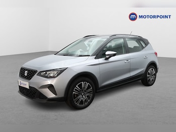Used SEAT Arona 2023 for sale - 79174290: Photo
