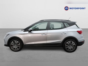 Used SEAT Arona 2023 for sale - 79174290: Photo