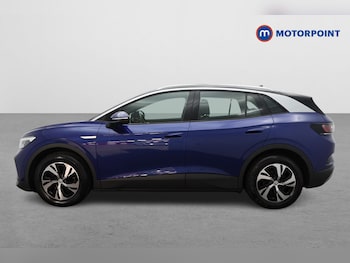 Used Volkswagen ID.4 2022 for sale - 78353672: Photo