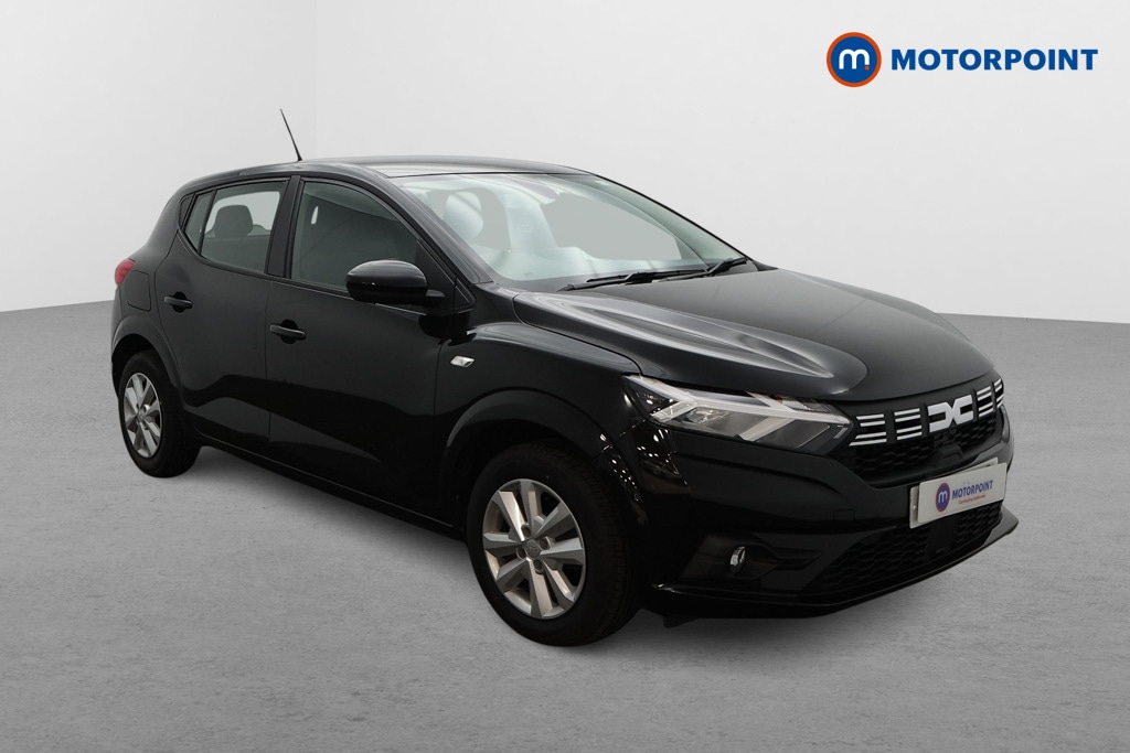 Used Dacia Sandero 2023 for sale - 77128332: Photo 1