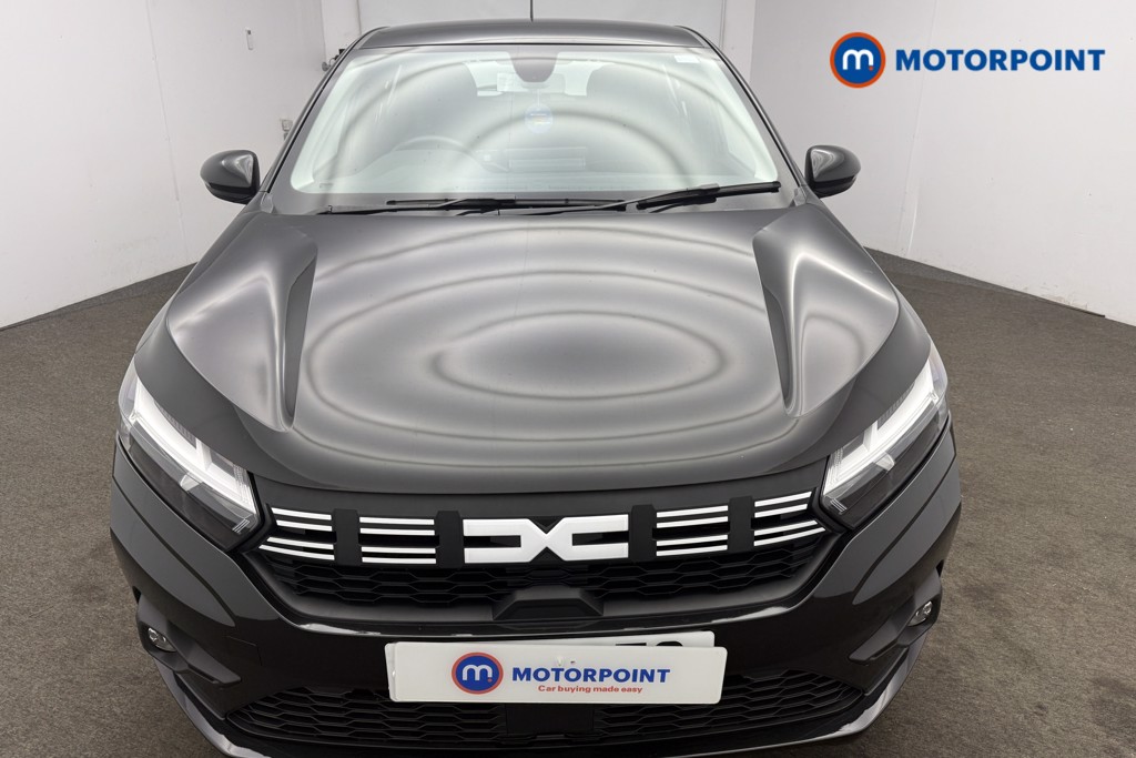 Used Dacia Sandero 2023 for sale - 77128332: Photo 10