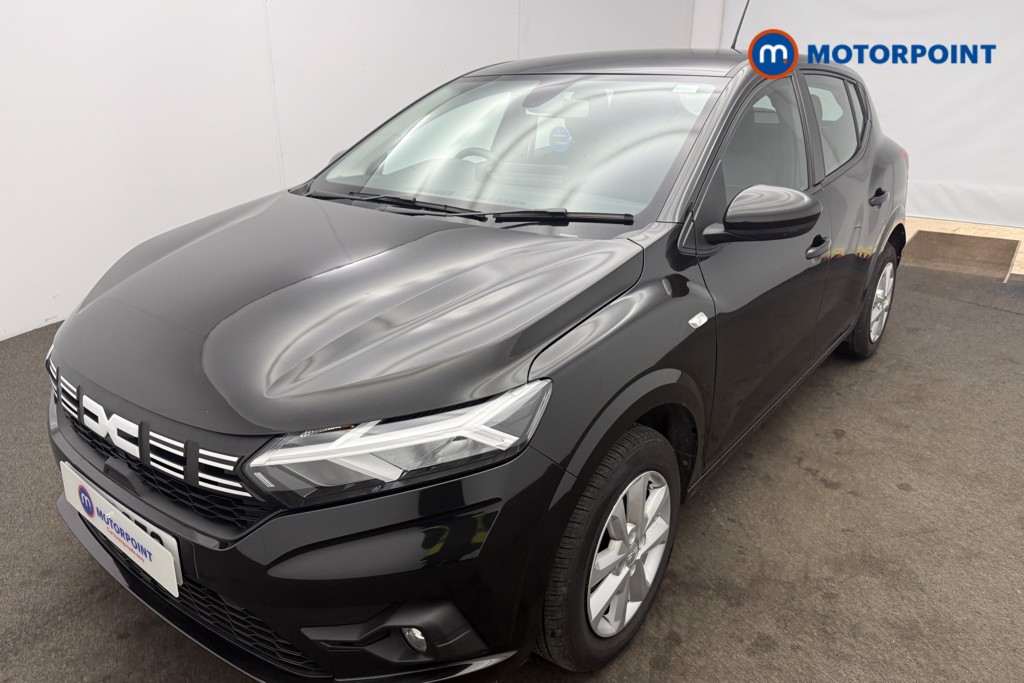 Used Dacia Sandero 2023 for sale - 77128332: Photo 11