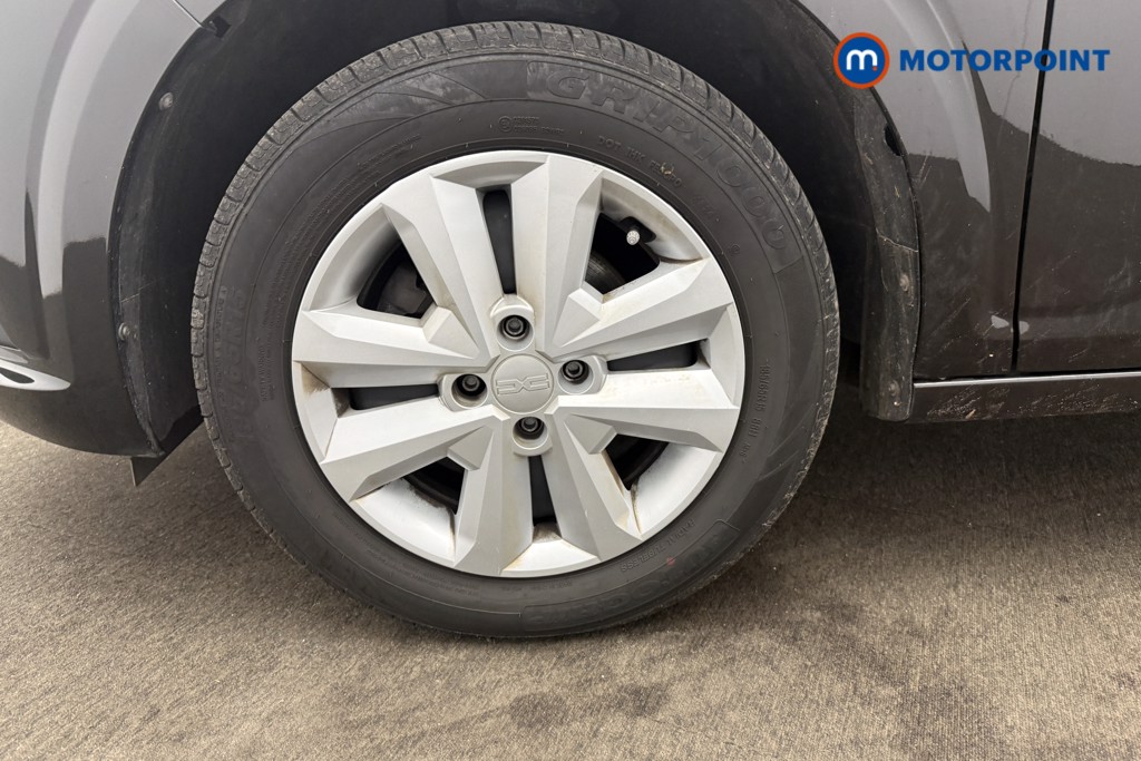 Used Dacia Sandero 2023 for sale - 77128332: Photo 12