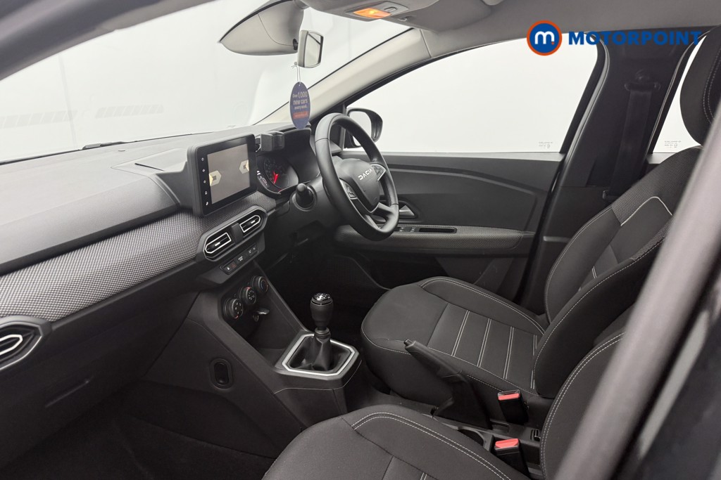 Used Dacia Sandero 2023 for sale - 77128332: Photo 13