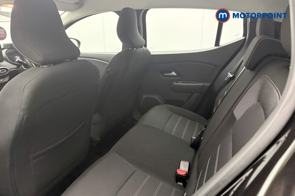 Used Dacia Sandero 2023 for sale - 77128332: Photo 14