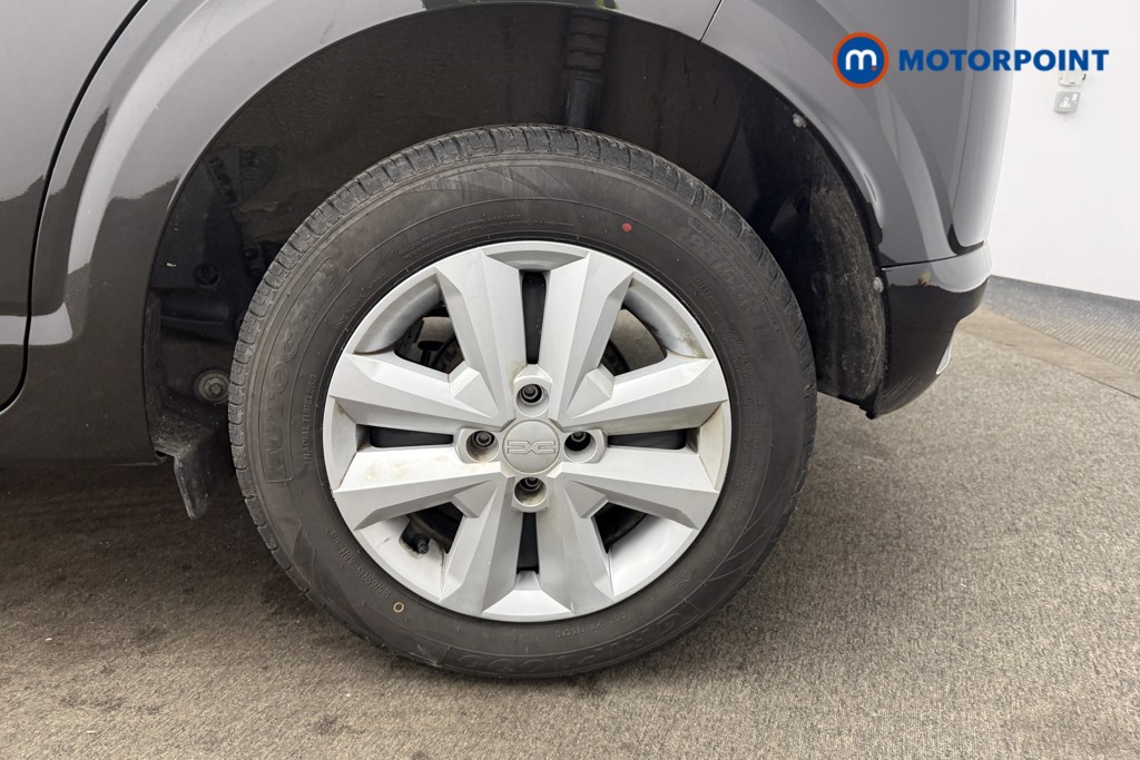 Used Dacia Sandero 2023 for sale - 77128332: Photo 15