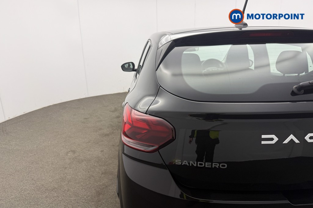 Used Dacia Sandero 2023 for sale - 77128332: Photo 16