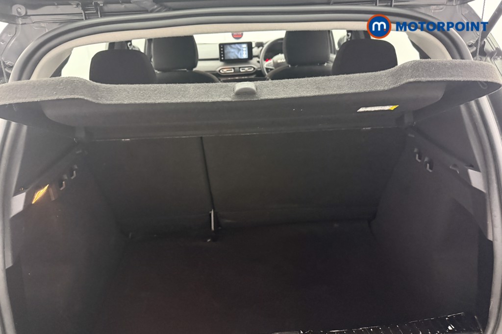 Used Dacia Sandero 2023 for sale - 77128332: Photo 18