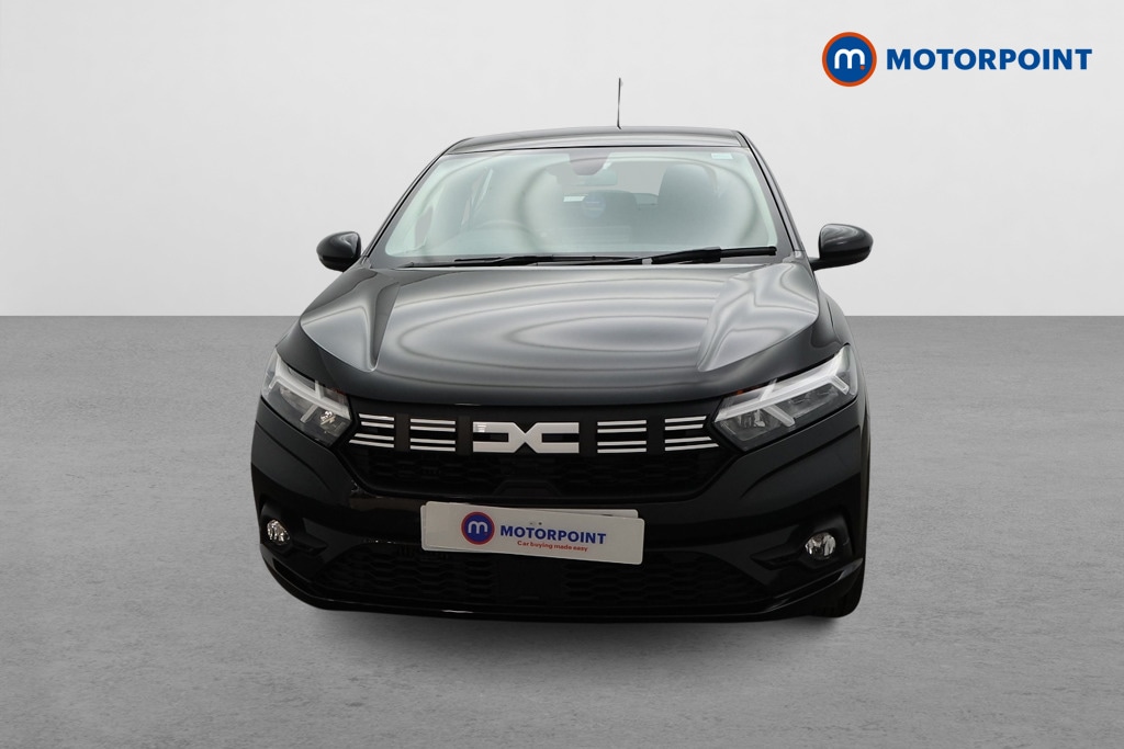 Used Dacia Sandero 2023 for sale - 77128332: Photo 2