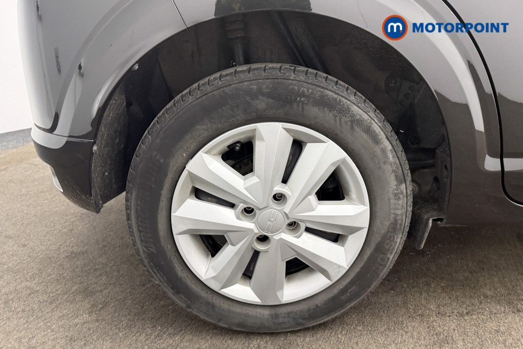 Used Dacia Sandero 2023 for sale - 77128332: Photo 20