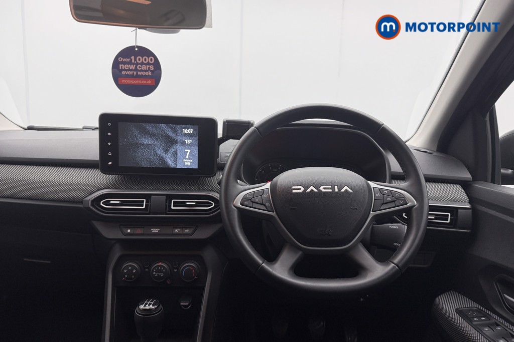 Used Dacia Sandero 2023 for sale - 77128332: Photo 24