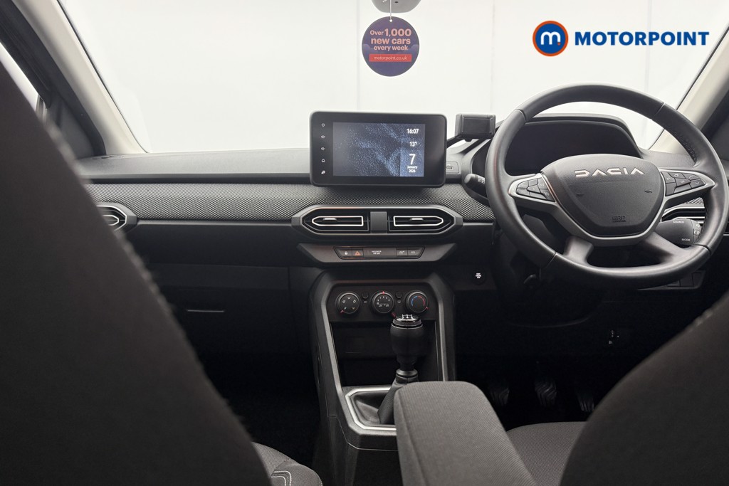 Used Dacia Sandero 2023 for sale - 77128332: Photo 25