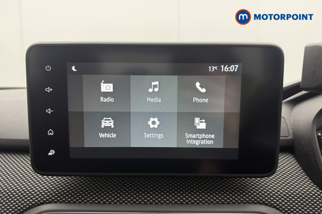 Used Dacia Sandero 2023 for sale - 77128332: Photo 28