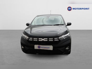 Used Dacia Sandero 2023 for sale - 77128332: Photo