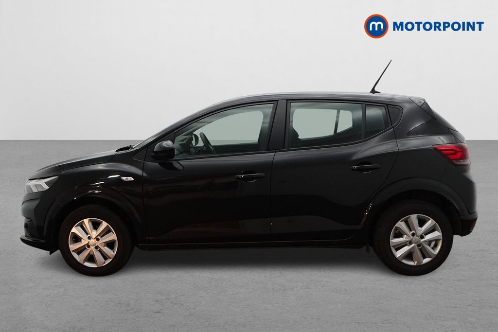 Used Dacia Sandero 2023 for sale - 77128332: Photo 4