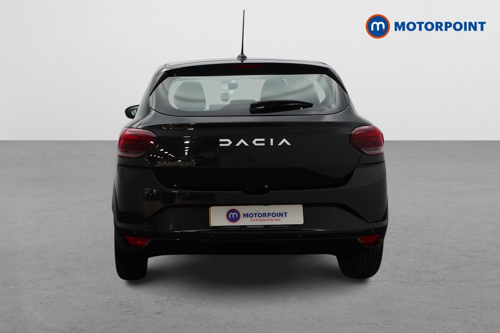 Used Dacia Sandero 2023 for sale - 77128332: Photo 6