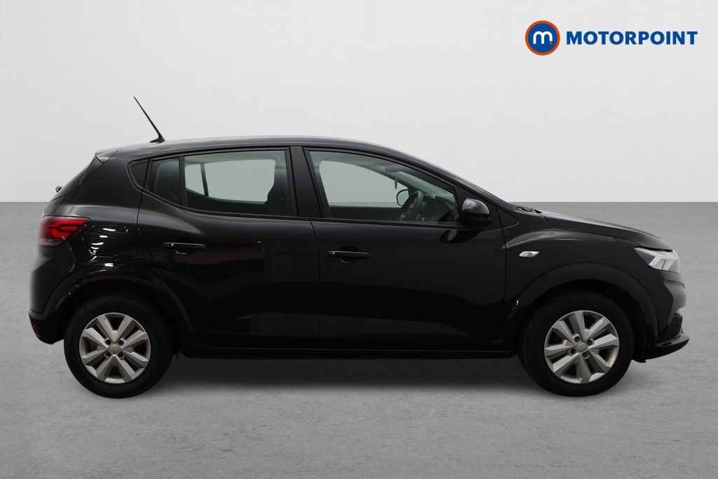 Used Dacia Sandero 2023 for sale - 77128332: Photo 8
