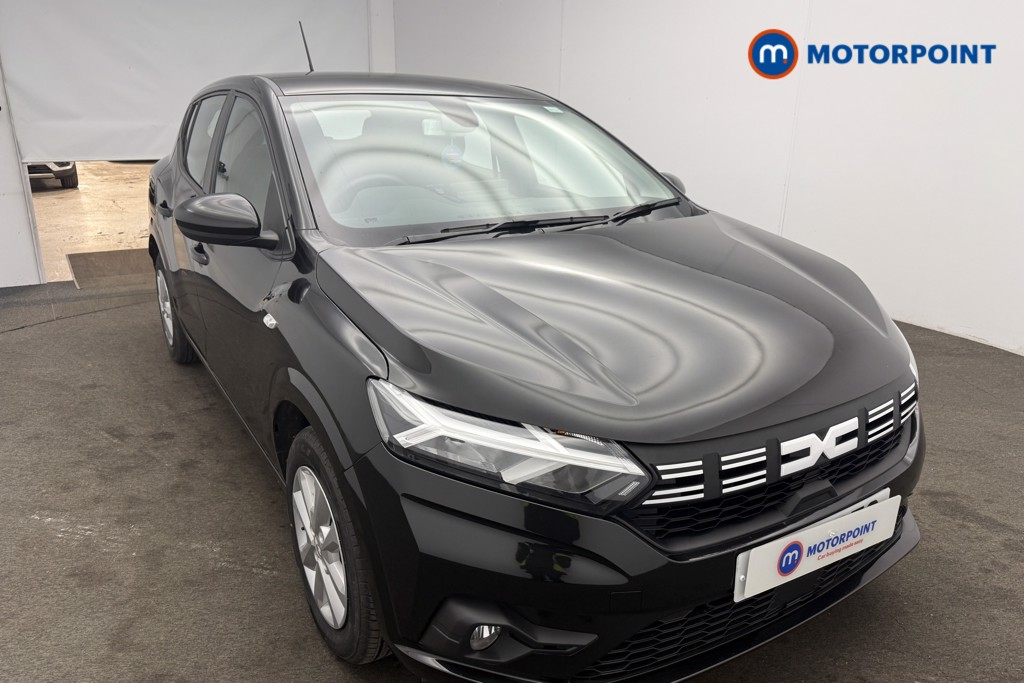 Used Dacia Sandero 2023 for sale - 77128332: Photo 9