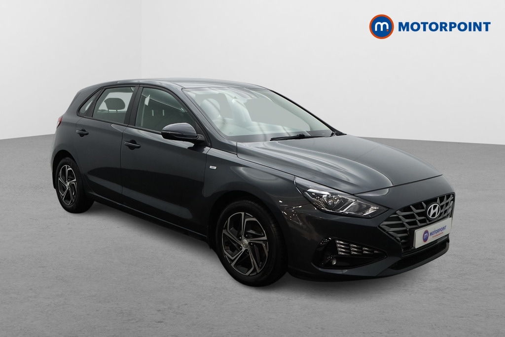 Used Hyundai i30 2020 for sale - 76184615: Photo 1