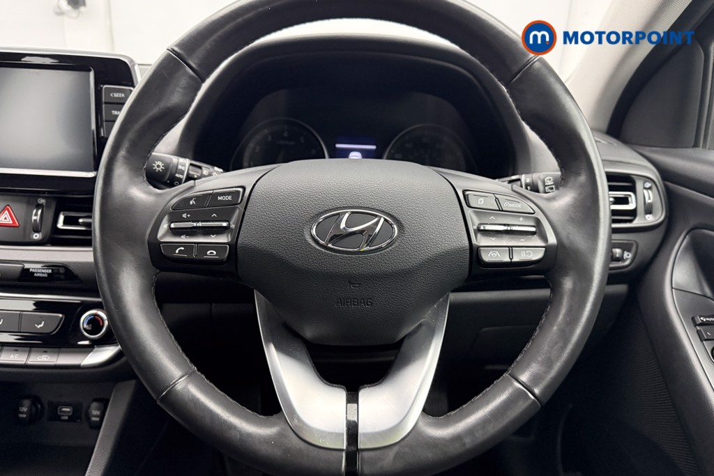 Used Hyundai i30 2020 for sale - 76184615: Photo 12