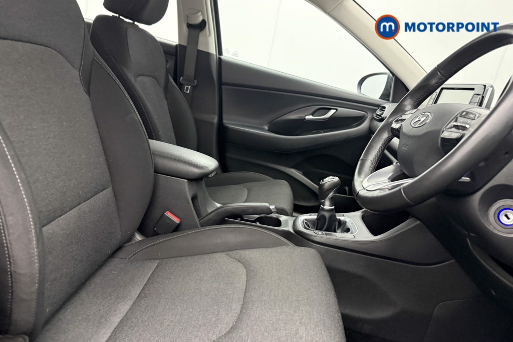 Used Hyundai i30 2020 for sale - 76184615: Photo 15