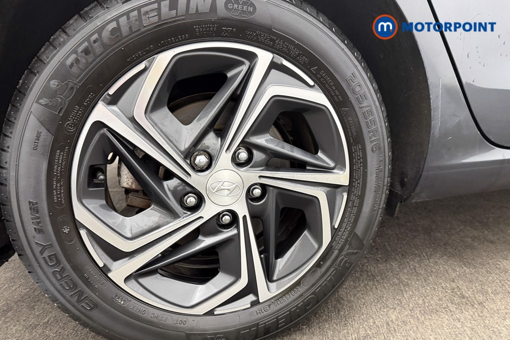 Used Hyundai i30 2020 for sale - 76184615: Photo 17