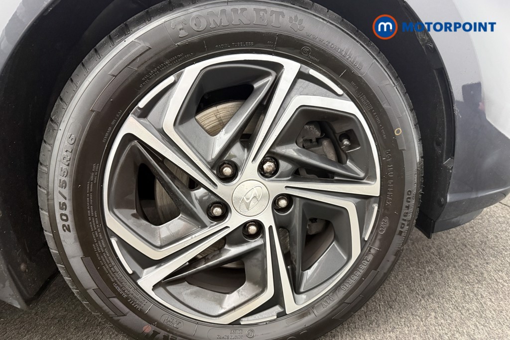 Used Hyundai i30 2020 for sale - 76184615: Photo 18