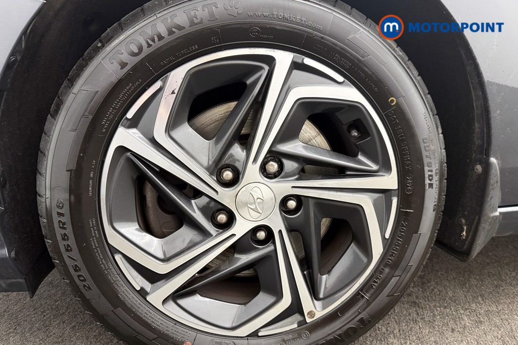Used Hyundai i30 2020 for sale - 76184615: Photo 19