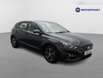 2020 - 1.0T GDi SE Connect 5dr