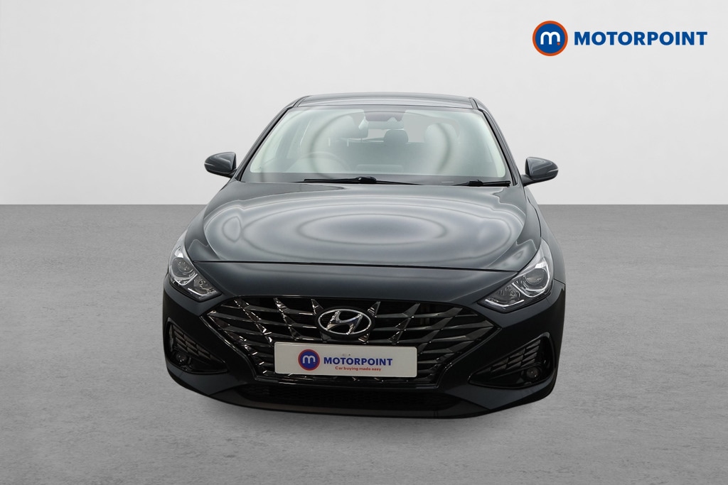 Used Hyundai i30 2020 for sale - 76184615: Photo 2