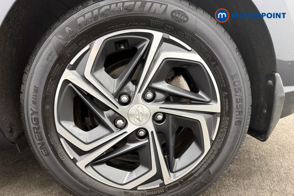 Used Hyundai i30 2020 for sale - 76184615: Photo 20