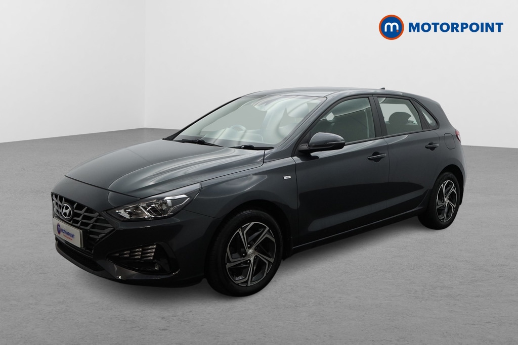 Used Hyundai i30 2020 for sale - 76184615: Photo 3