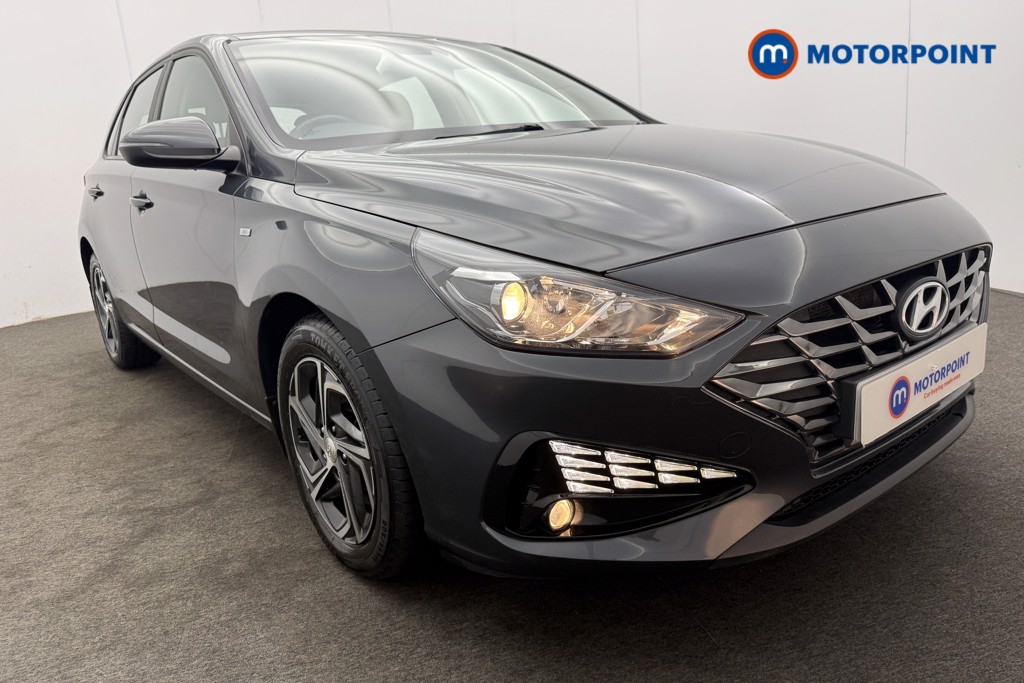Used Hyundai i30 2020 for sale - 76184615: Photo 31
