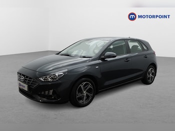 Used Hyundai i30 2020 for sale - 76184615: Photo