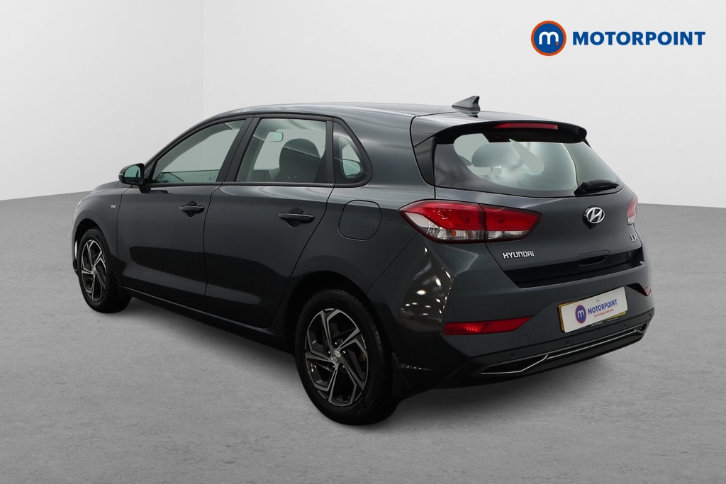 Used Hyundai i30 2020 for sale - 76184615: Photo 5