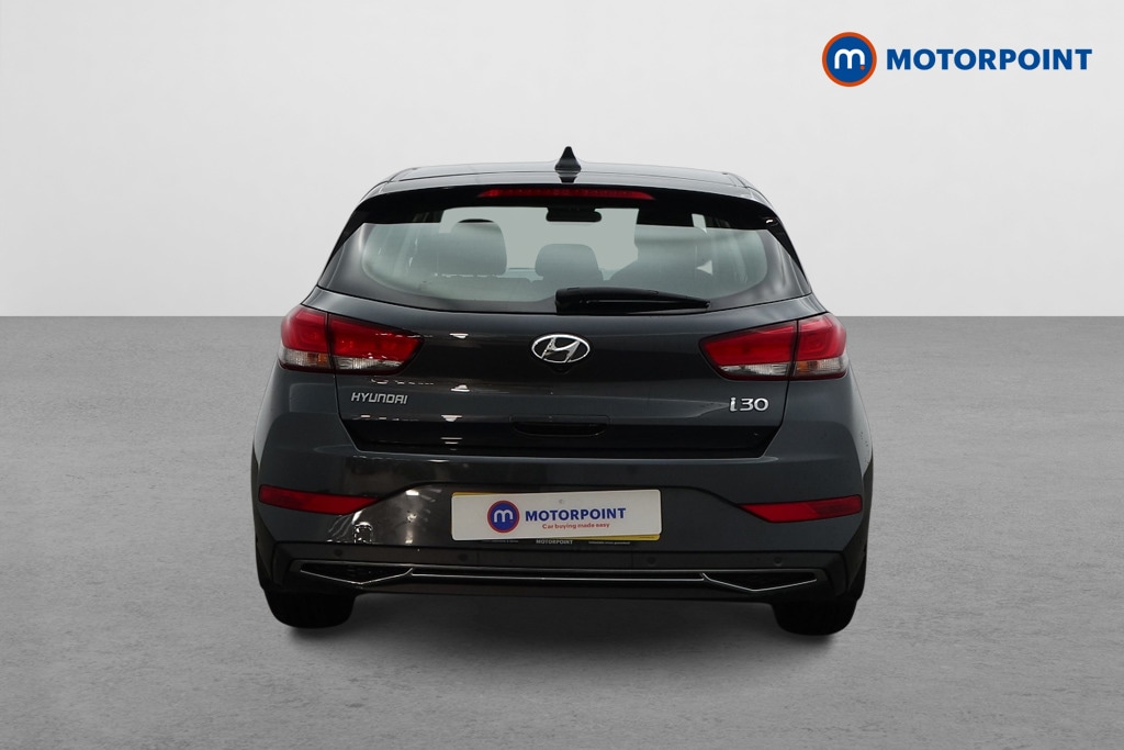Used Hyundai i30 2020 for sale - 76184615: Photo 6