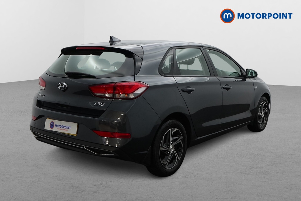 Used Hyundai i30 2020 for sale - 76184615: Photo 7