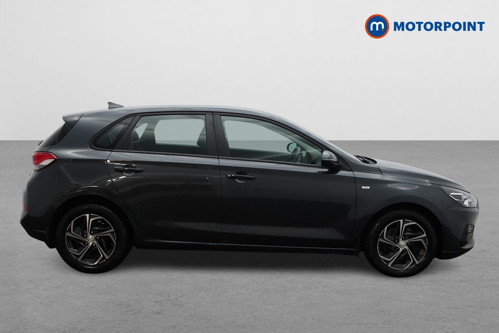 Used Hyundai i30 2020 for sale - 76184615: Photo 8