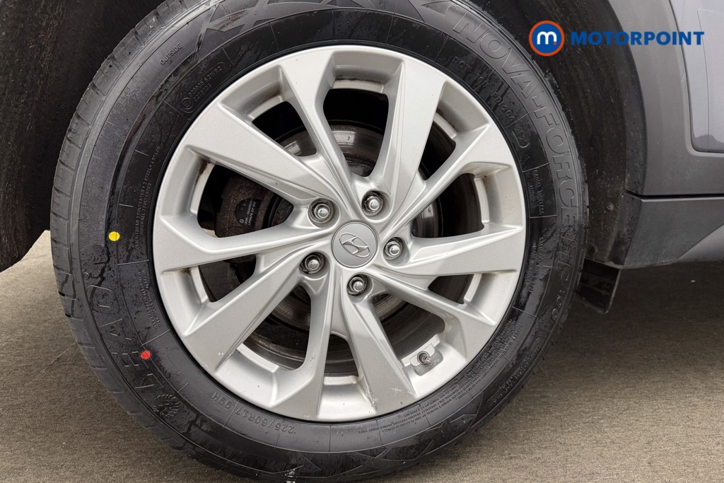 Used Hyundai TUCSON 2019 for sale - 76697096: Photo 13