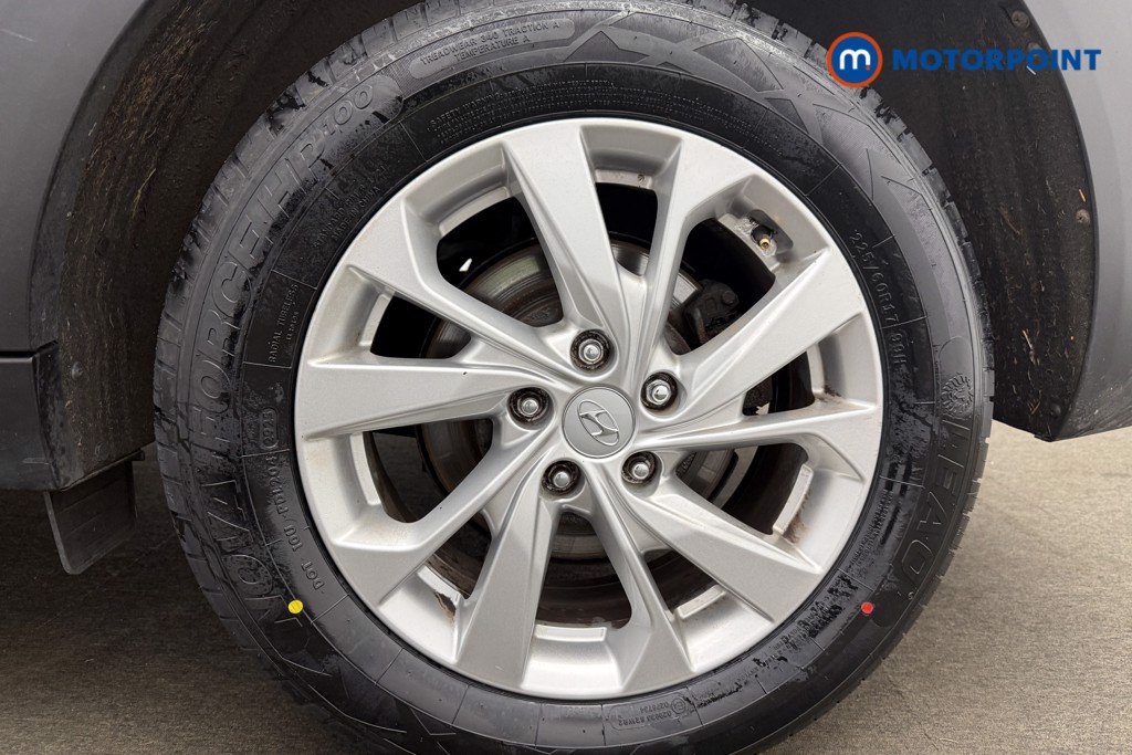 Used Hyundai TUCSON 2019 for sale - 76697096: Photo 14