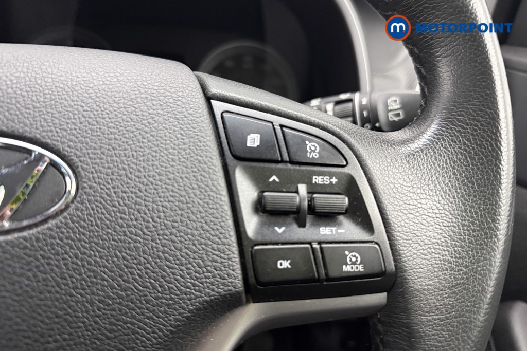 Used Hyundai TUCSON 2019 for sale - 76697096: Photo 15