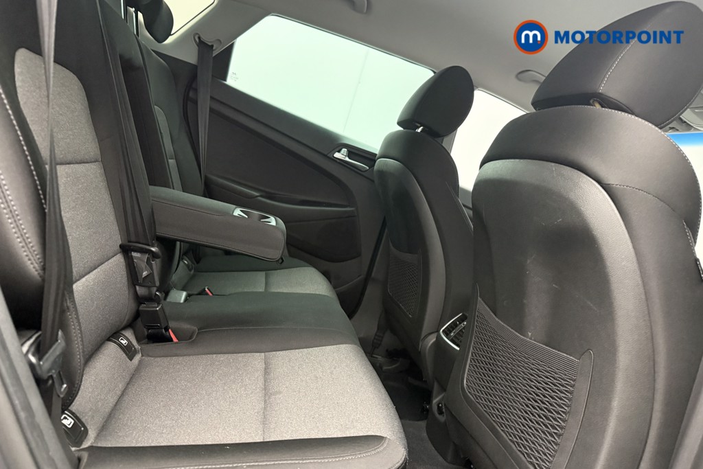 Used Hyundai TUCSON 2019 for sale - 76697096: Photo 18