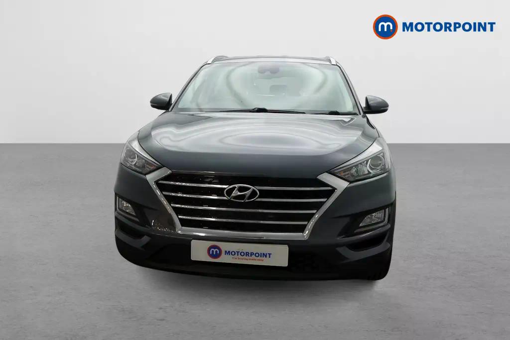Used Hyundai TUCSON 2019 for sale - 76697096: Photo 2