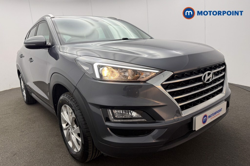 Used Hyundai TUCSON 2019 for sale - 76697096: Photo 20