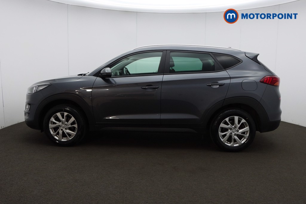 Used Hyundai TUCSON 2019 for sale - 76697096: Photo 4