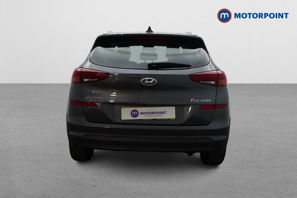 Used Hyundai TUCSON 2019 for sale - 76697096: Photo 6