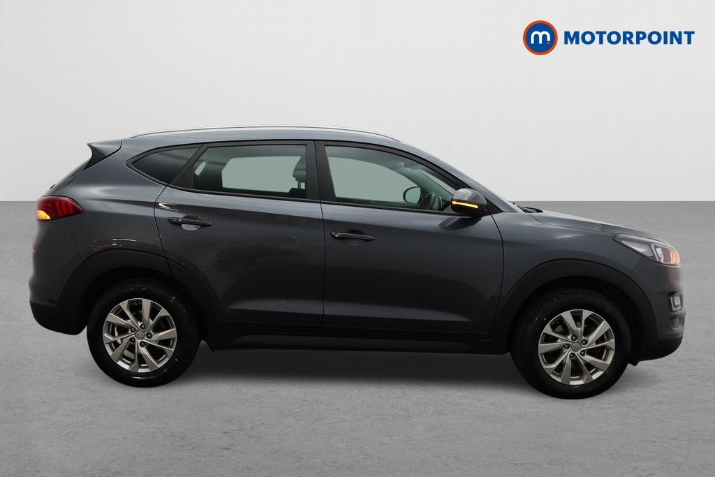 Used Hyundai TUCSON 2019 for sale - 76697096: Photo 8