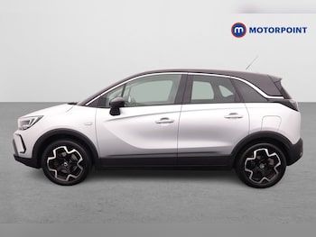 Used Vauxhall Crossland 2024 for sale - 75935415: Photo
