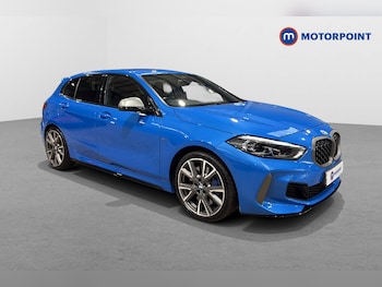 Used BMW 1 Series undefined for sale - 78721501: Photo